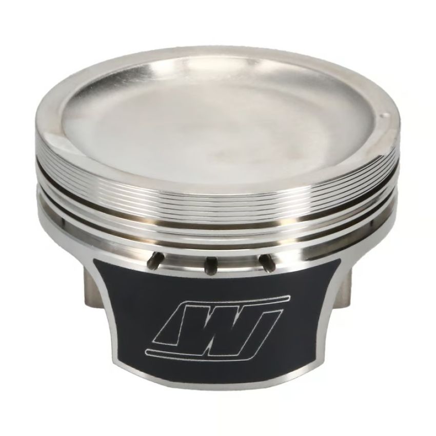 Wiseco K0089XS Piston Set, Ford, 4.6L/5.4L Modular, 3.552 in. Bore, Professional, Set of 8