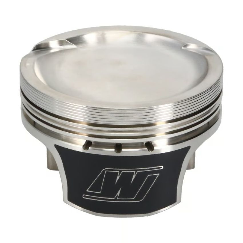 Wiseco K0089XS Piston Set, Ford, 4.6L/5.4L Modular, 3.552 in. Bore, Professional, Set of 8