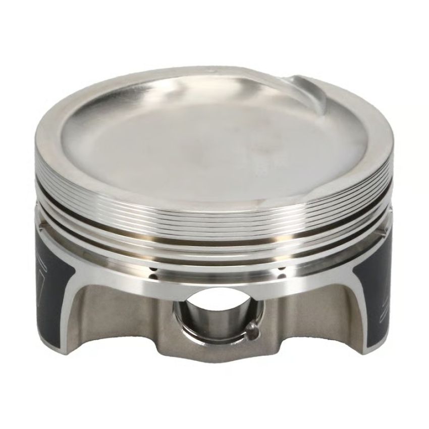 Wiseco K0089XS Piston Set, Ford, 4.6L/5.4L Modular, 3.552 in. Bore, Professional, Set of 8