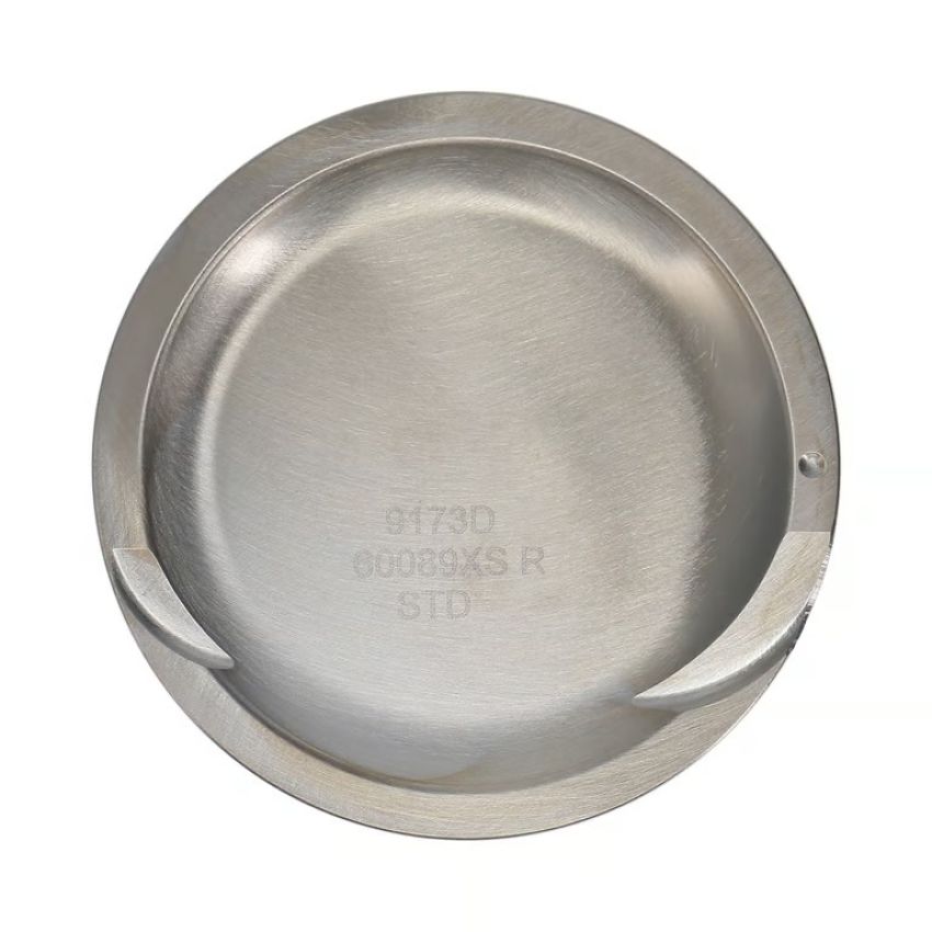 Wiseco K0089XS Piston Set, Ford, 4.6L/5.4L Modular, 3.552 in. Bore, Professional, Set of 8