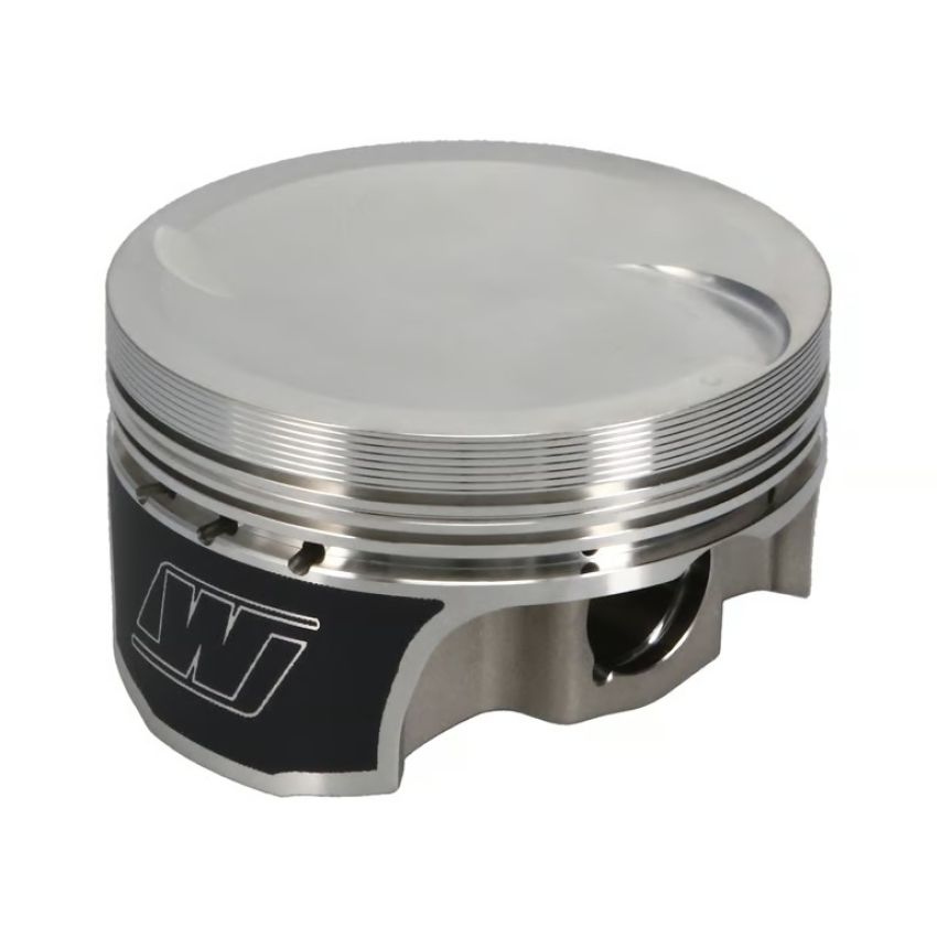 Wiseco 60090RX2 Piston, Ford, 4.6L/5.4L Modular, 3.572 in. Bore, Professional, Set of 1