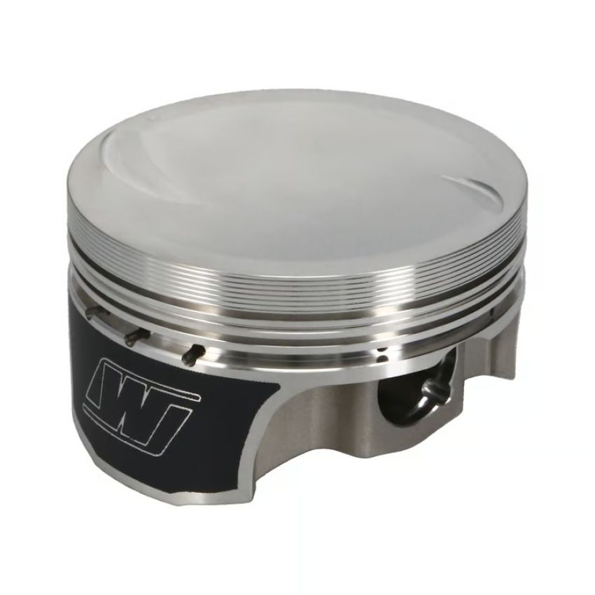Wiseco 60090RX2 Piston, Ford, 4.6L/5.4L Modular, 3.572 in. Bore, Professional, Set of 1
