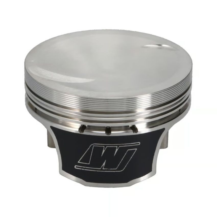 Wiseco 60090RX2 Piston, Ford, 4.6L/5.4L Modular, 3.572 in. Bore, Professional, Set of 1