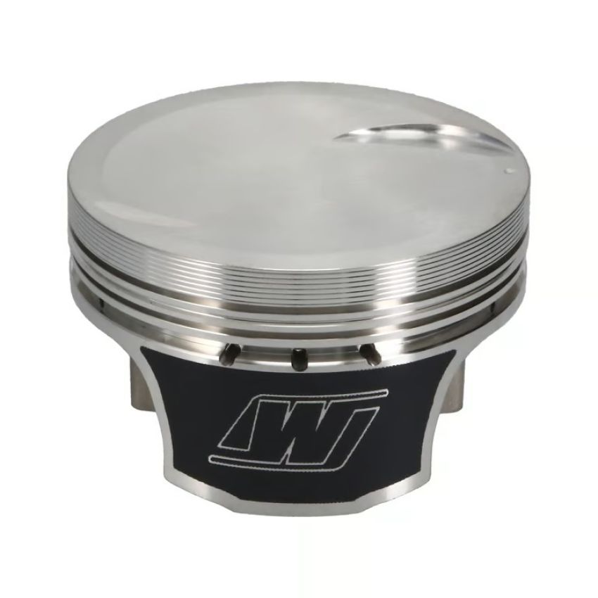 Wiseco K0090XS Piston Set, Ford, 4.6L/5.4L Modular, 3.552 in. Bore, Professional, Set of 8