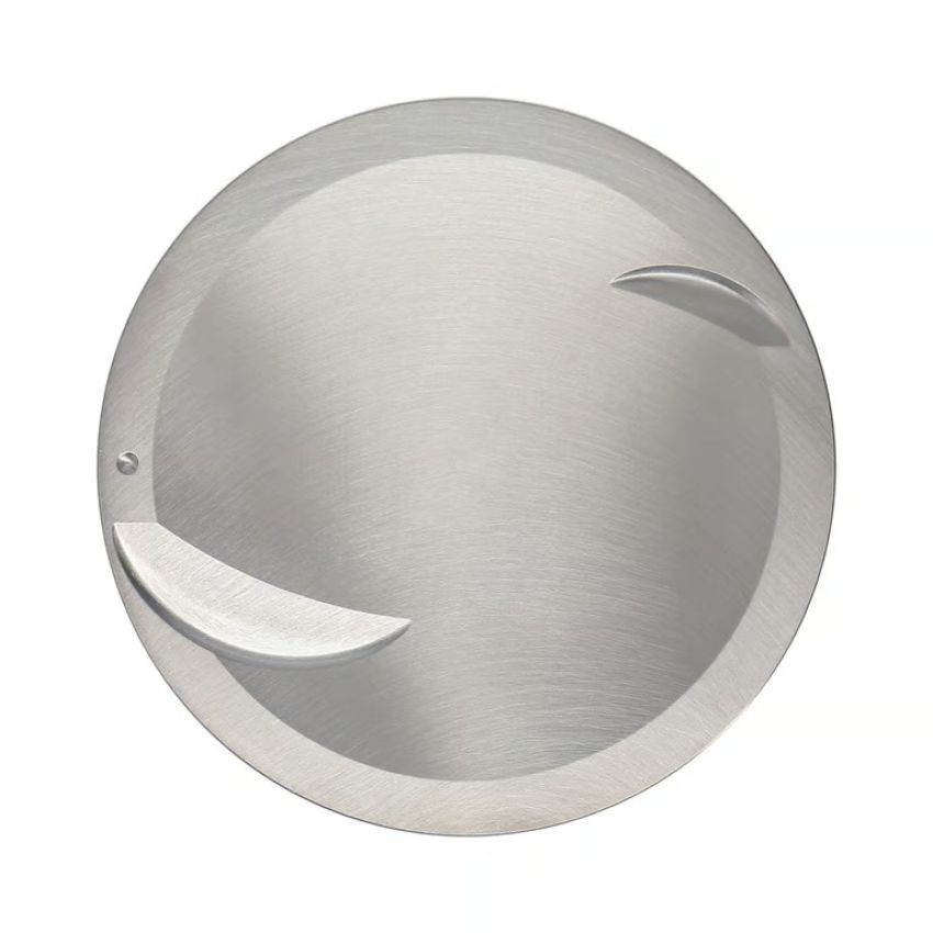 Wiseco 60090RX2 Piston, Ford, 4.6L/5.4L Modular, 3.572 in. Bore, Professional, Set of 1