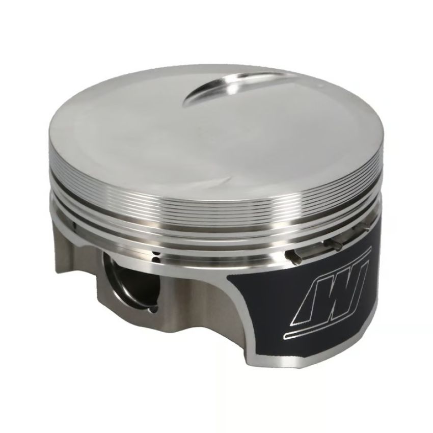 Wiseco K0090X2 Piston Set, Ford, 4.6L/5.4L Modular, 3.572 in. Bore, Professional, Set of 8