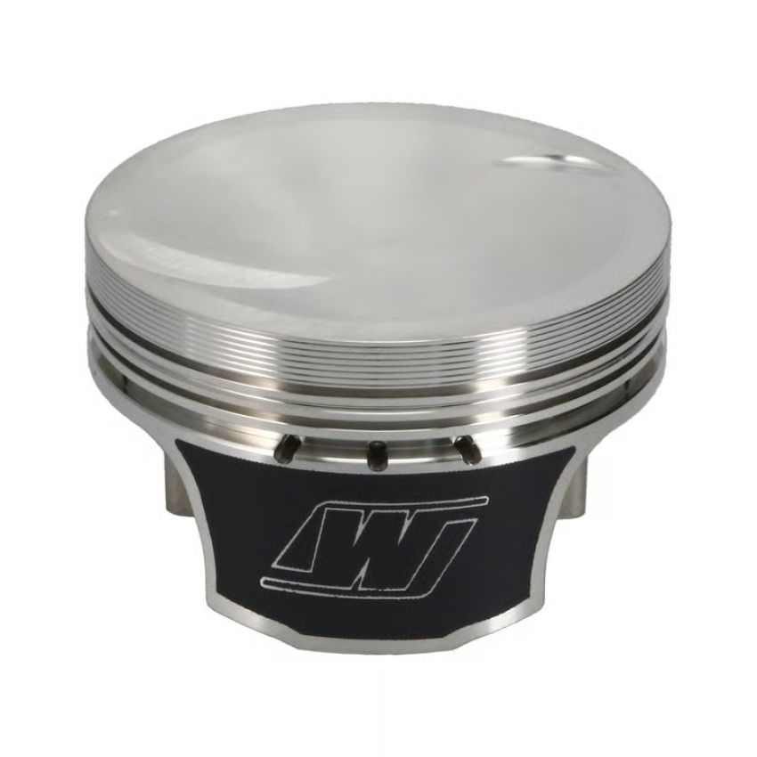 Wiseco K0090X2 Piston Set, Ford, 4.6L/5.4L Modular, 3.572 in. Bore, Professional, Set of 8