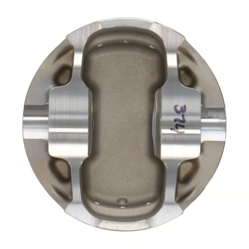 Wiseco K0090X2 Piston Set, Ford, 4.6L/5.4L Modular, 3.572 in. Bore, Professional, Set of 8