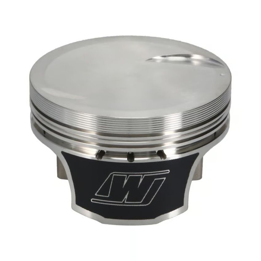 Wiseco K0090X2 Piston Set, Ford, 4.6L/5.4L Modular, 3.572 in. Bore, Professional, Set of 8