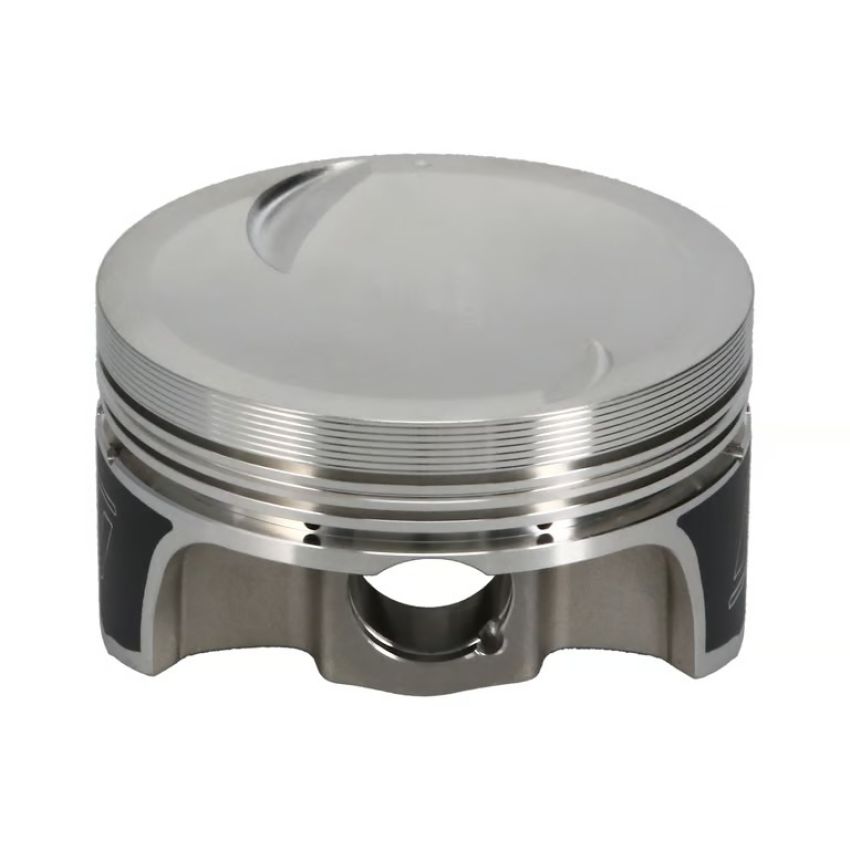 Wiseco K0090X2 Piston Set, Ford, 4.6L/5.4L Modular, 3.572 in. Bore, Professional, Set of 8