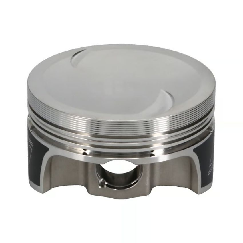 Wiseco K0090X2 Piston Set, Ford, 4.6L/5.4L Modular, 3.572 in. Bore, Professional, Set of 8