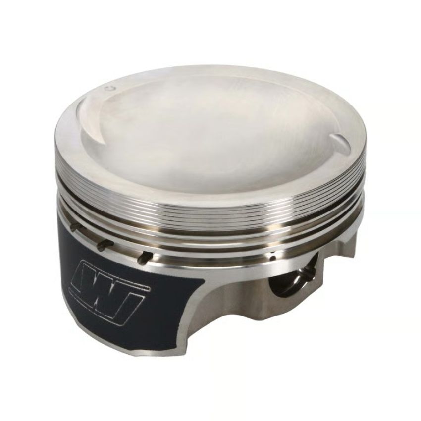 Wiseco 60092LX2 Piston, Ford, 4.6L/5.4L Modular, 3.572 in. Bore, Professional, Set of 1