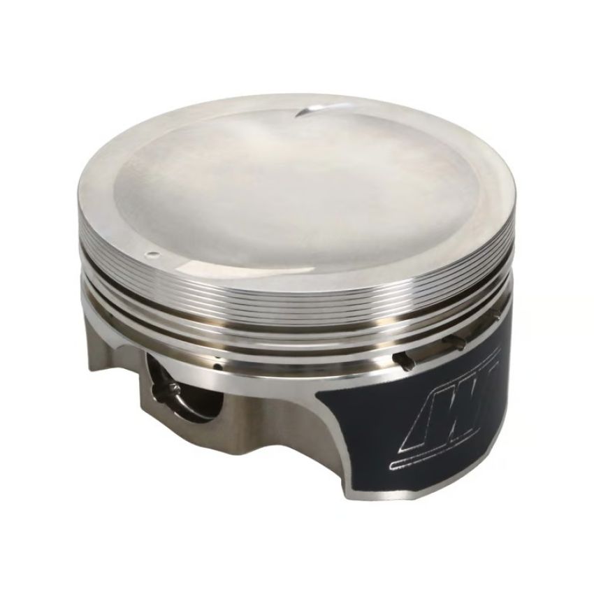 Wiseco 60092LX2 Piston, Ford, 4.6L/5.4L Modular, 3.572 in. Bore, Professional, Set of 1