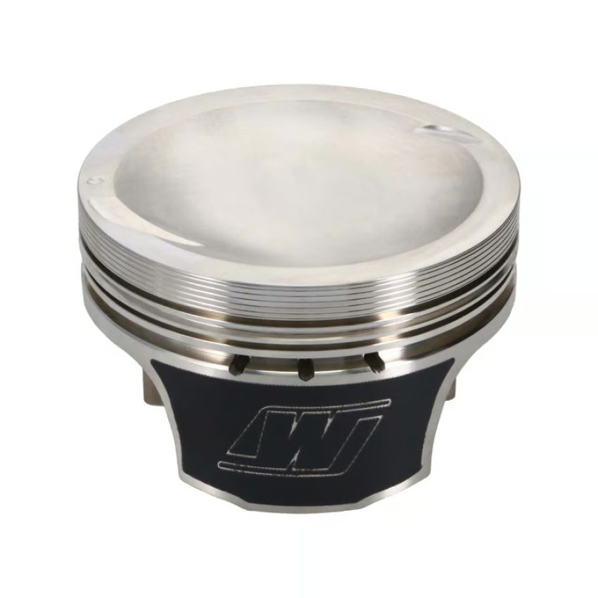 Wiseco 60092LX2 Piston, Ford, 4.6L/5.4L Modular, 3.572 in. Bore, Professional, Set of 1