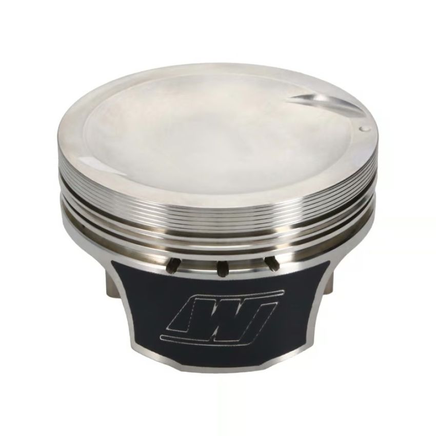 Wiseco 60092LX2 Piston, Ford, 4.6L/5.4L Modular, 3.572 in. Bore, Professional, Set of 1