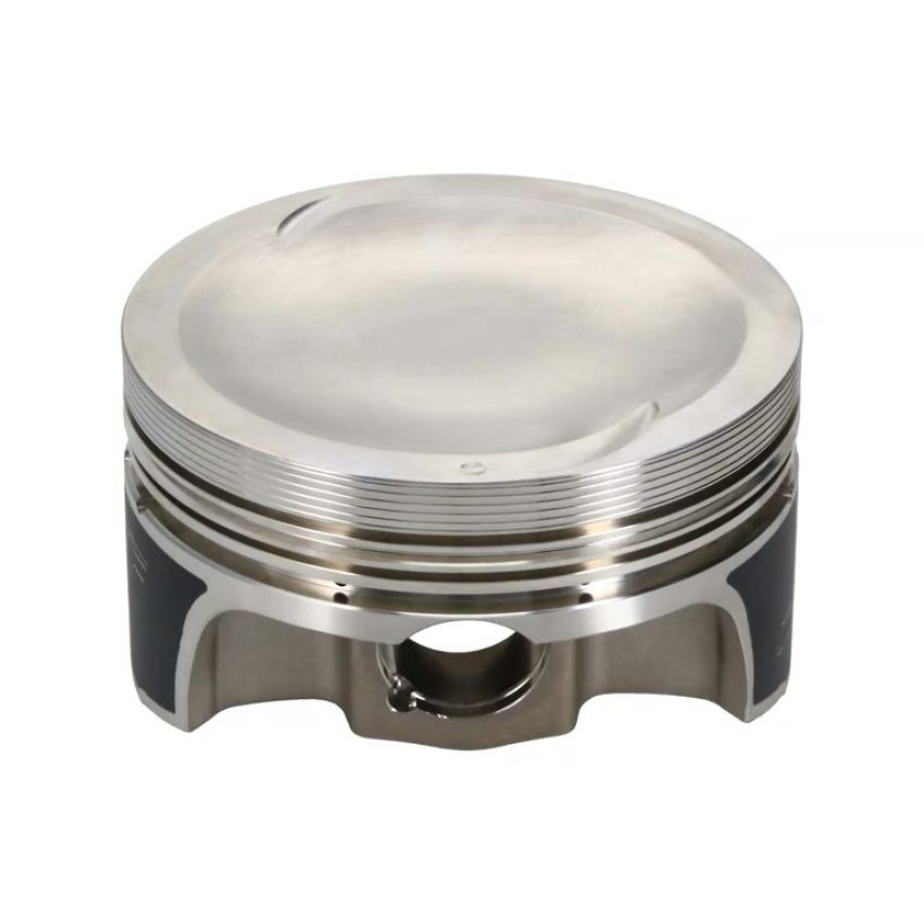 Wiseco 60092LX2 Piston, Ford, 4.6L/5.4L Modular, 3.572 in. Bore, Professional, Set of 1
