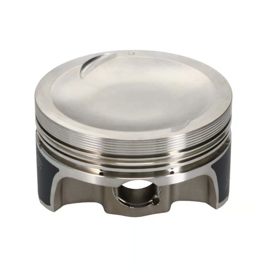 Wiseco 60092LX2 Piston, Ford, 4.6L/5.4L Modular, 3.572 in. Bore, Professional, Set of 1
