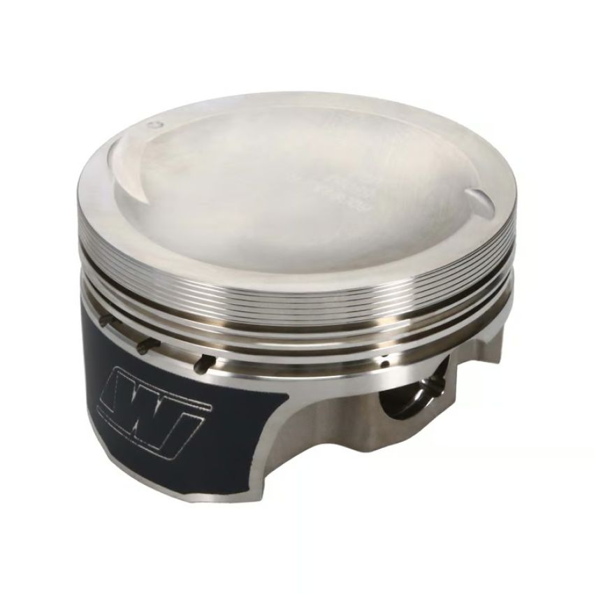 Wiseco K0091X2 Piston Set, Ford, 4.6L/5.4L Modular, 3.572 in. Bore, Professional, Set of 8
