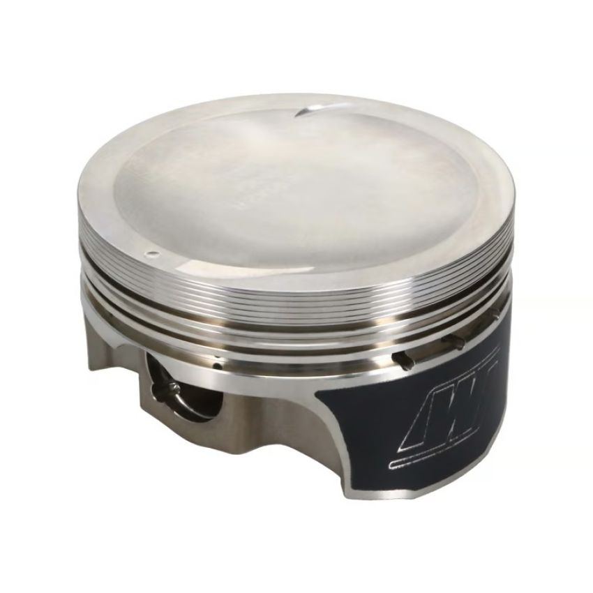 Wiseco K0091X2 Piston Set, Ford, 4.6L/5.4L Modular, 3.572 in. Bore, Professional, Set of 8