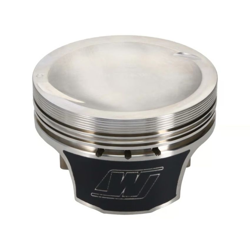 Wiseco K0091X2 Piston Set, Ford, 4.6L/5.4L Modular, 3.572 in. Bore, Professional, Set of 8