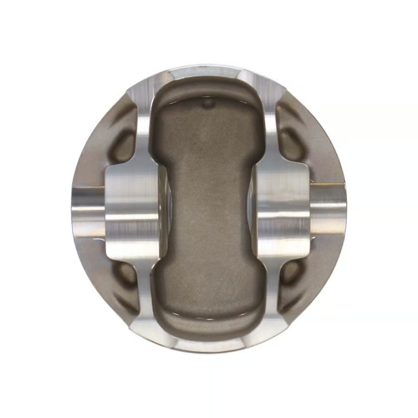 Wiseco K0091X2 Piston Set, Ford, 4.6L/5.4L Modular, 3.572 in. Bore, Professional, Set of 8