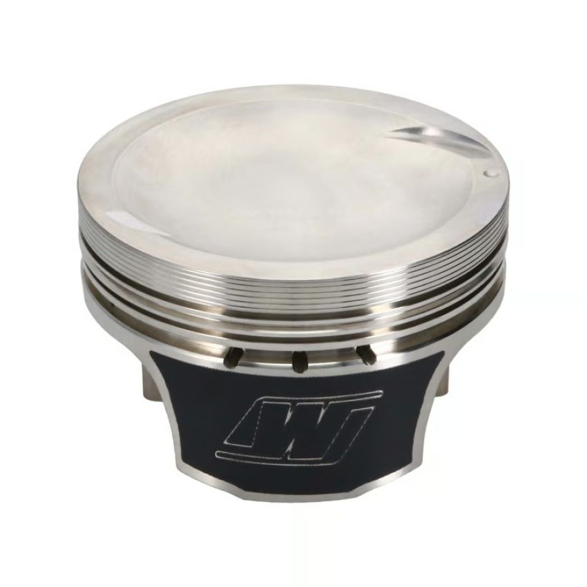Wiseco K0091X2 Piston Set, Ford, 4.6L/5.4L Modular, 3.572 in. Bore, Professional, Set of 8