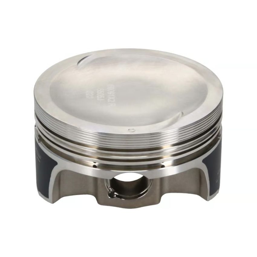 Wiseco K0091X2 Piston Set, Ford, 4.6L/5.4L Modular, 3.572 in. Bore, Professional, Set of 8