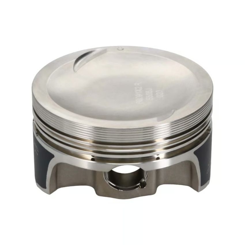 Wiseco K0091X2 Piston Set, Ford, 4.6L/5.4L Modular, 3.572 in. Bore, Professional, Set of 8
