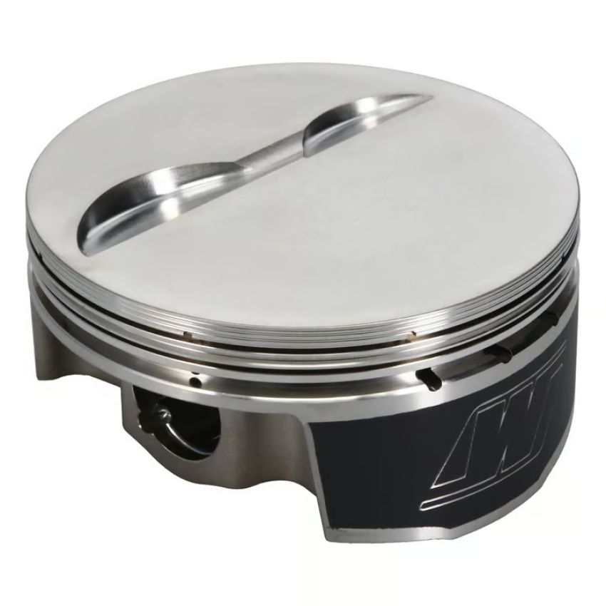 Wiseco K0096B2 Piston Set, Chevrolet, Small Block, 4.020 in. Bore, Professional, Set of 8