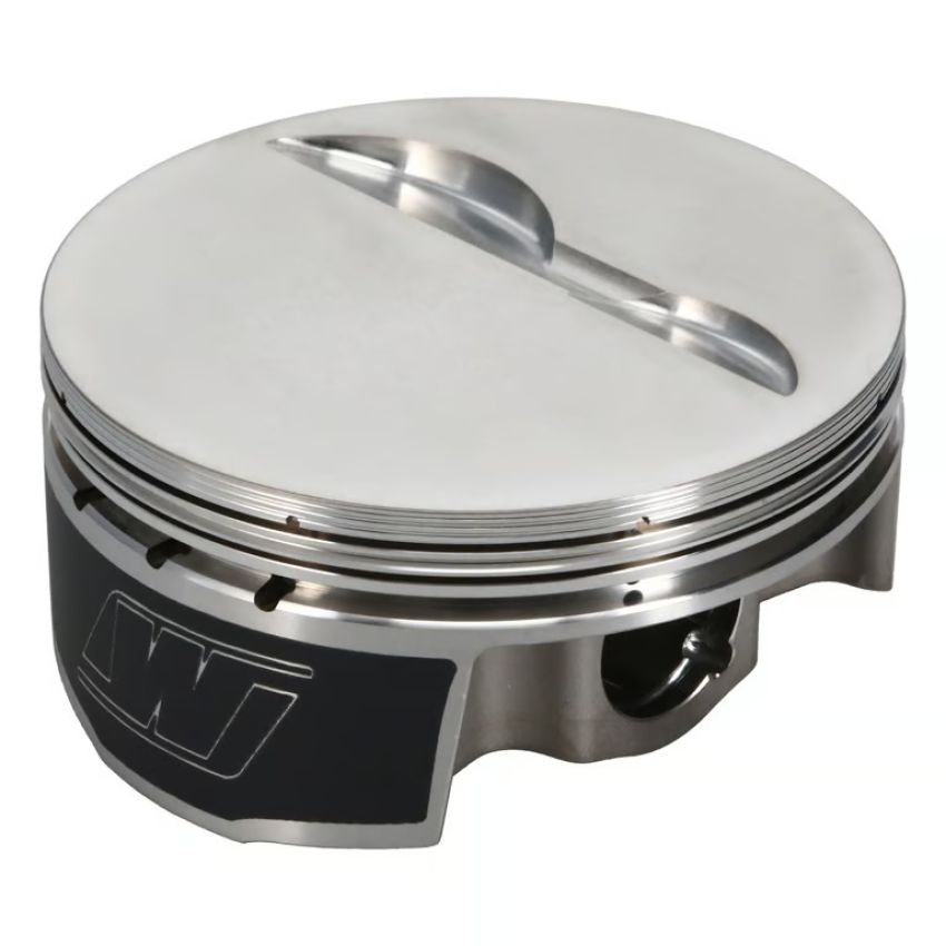 Wiseco K0096B2 Piston Set, Chevrolet, Small Block, 4.020 in. Bore, Professional, Set of 8