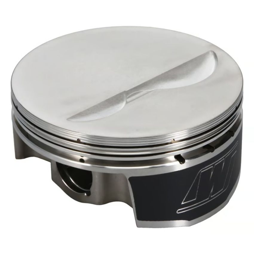 Wiseco K0096B2 Piston Set, Chevrolet, Small Block, 4.020 in. Bore, Professional, Set of 8