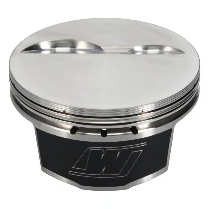 Wiseco K0096B2 Piston Set, Chevrolet, Small Block, 4.020 in. Bore, Professional, Set of 8