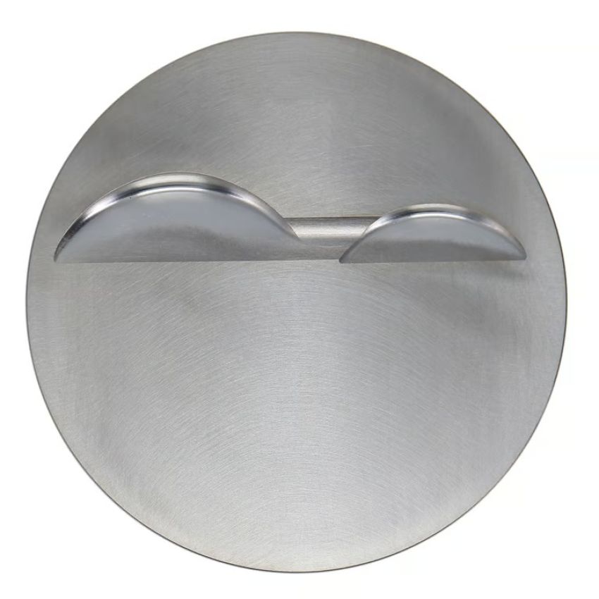 Wiseco K0096B2 Piston Set, Chevrolet, Small Block, 4.020 in. Bore, Professional, Set of 8