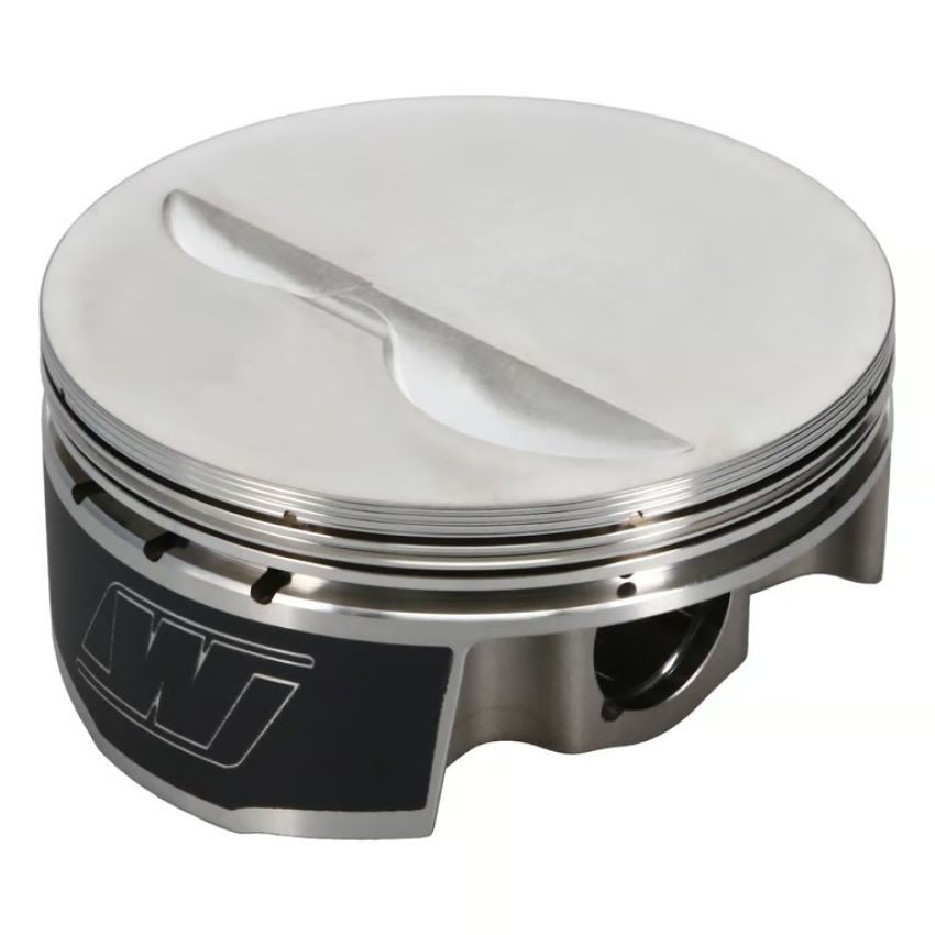 Wiseco K0096B4 Piston Set, Chevrolet, Small Block, 4.040 in. Bore, Professional, Set of 8
