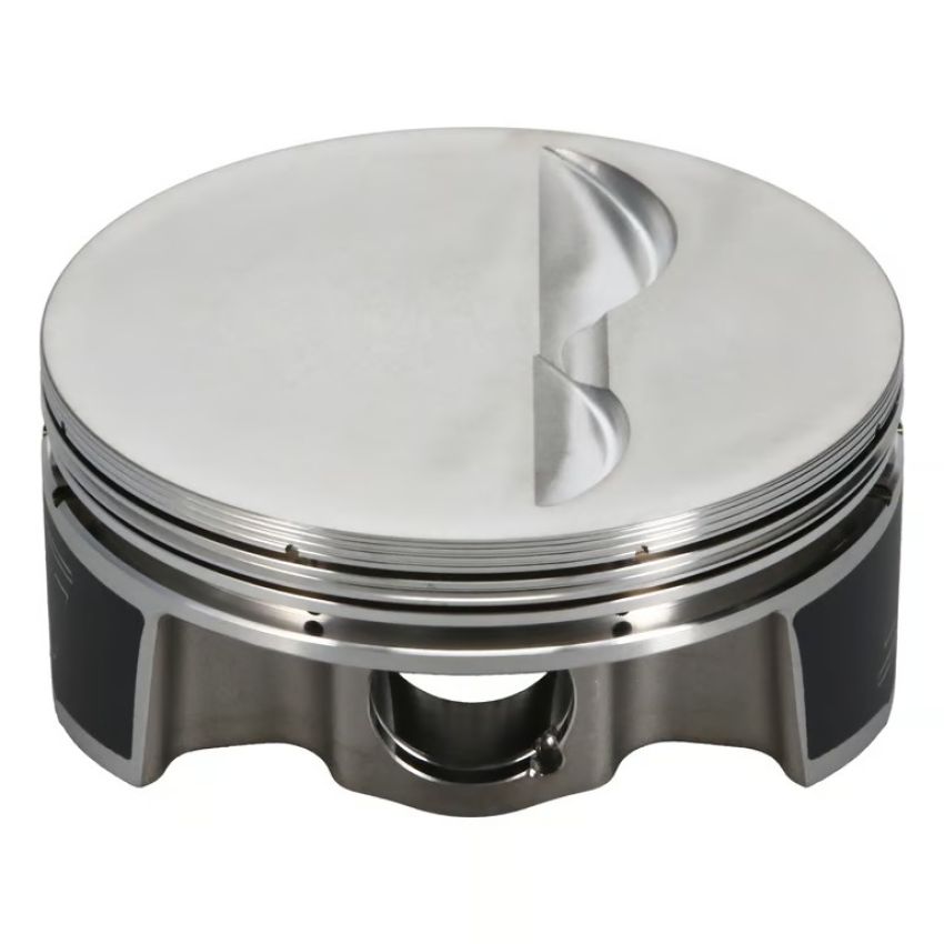 Wiseco K0096B4 Piston Set, Chevrolet, Small Block, 4.040 in. Bore, Professional, Set of 8