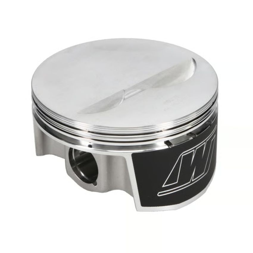 Wiseco K0097B6 Piston Set, Chevrolet, Small Block, 4.060 in. Bore, Professional, Set of 8