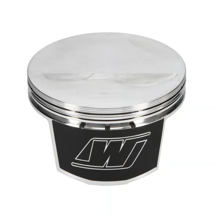 Wiseco K0097B6 Piston Set, Chevrolet, Small Block, 4.060 in. Bore, Professional, Set of 8