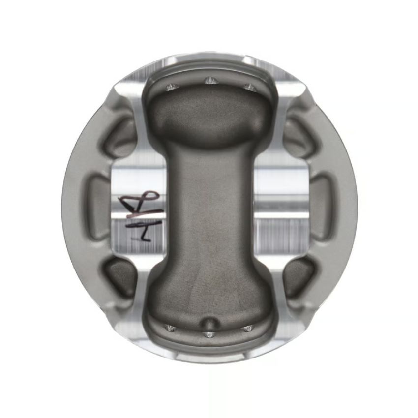 Wiseco K0097B6 Piston Set, Chevrolet, Small Block, 4.060 in. Bore, Professional, Set of 8