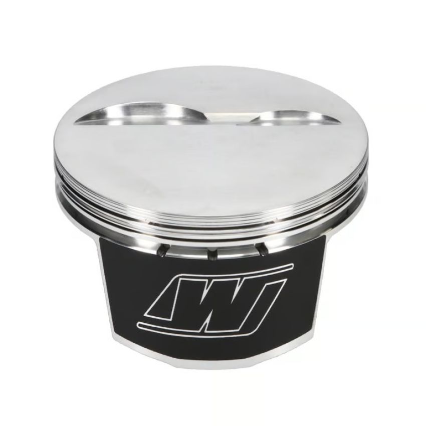 Wiseco K0097B6 Piston Set, Chevrolet, Small Block, 4.060 in. Bore, Professional, Set of 8