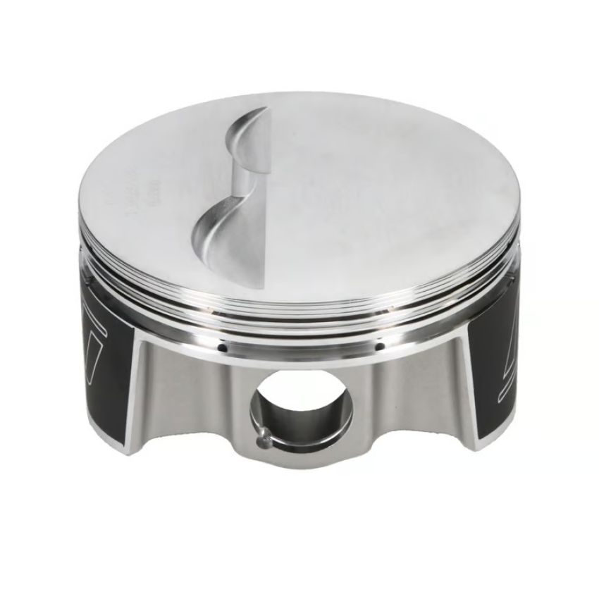 Wiseco K0097B6 Piston Set, Chevrolet, Small Block, 4.060 in. Bore, Professional, Set of 8