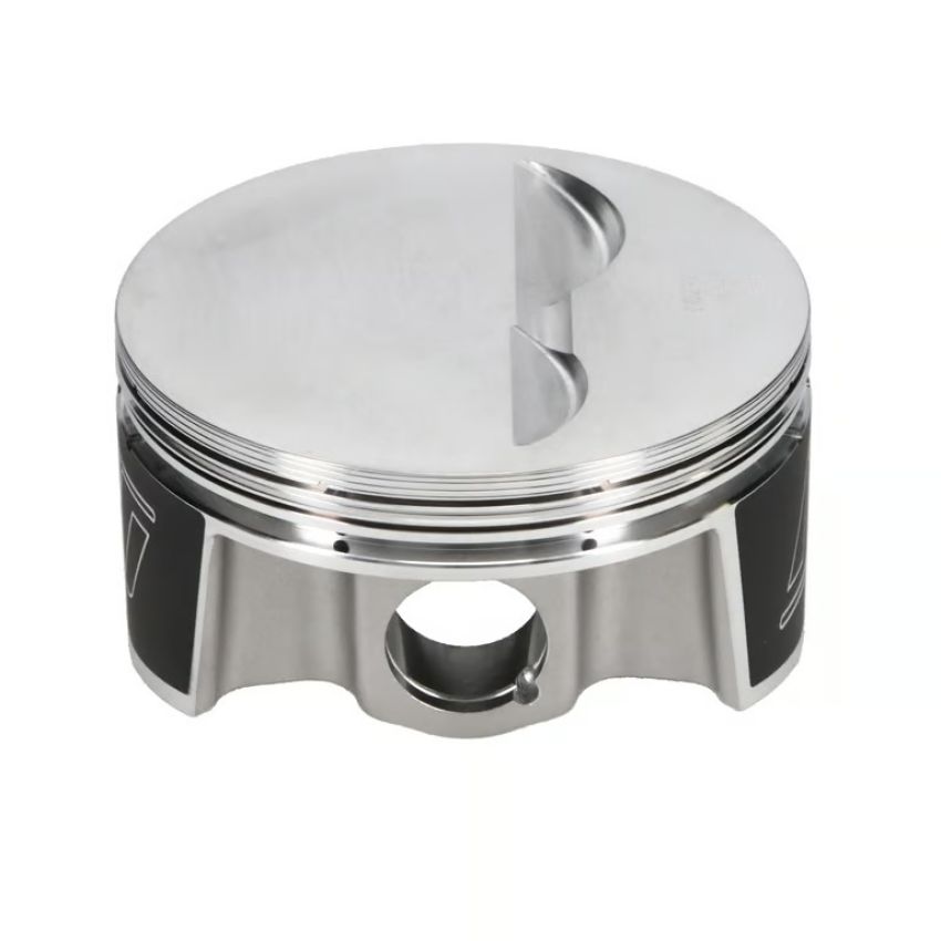 Wiseco K0097B6 Piston Set, Chevrolet, Small Block, 4.060 in. Bore, Professional, Set of 8
