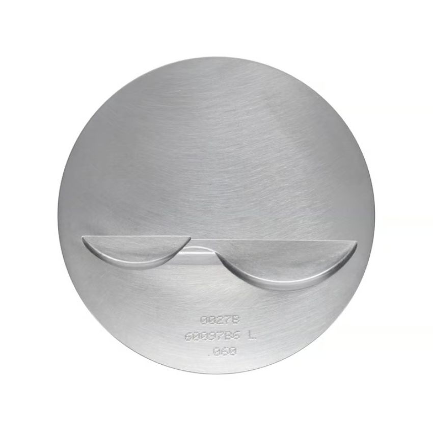 Wiseco K0097B6 Piston Set, Chevrolet, Small Block, 4.060 in. Bore, Professional, Set of 8