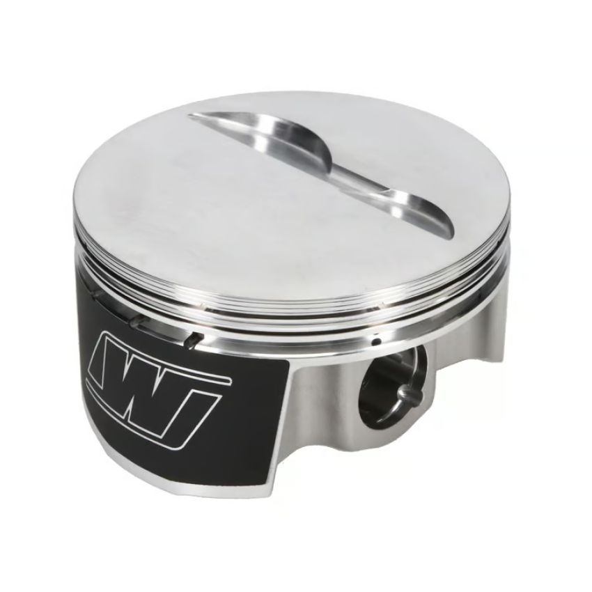 Wiseco 60098RB2 Piston, Chevrolet, Small Block, 4.035 in. Bore, Professional, Set of 1
