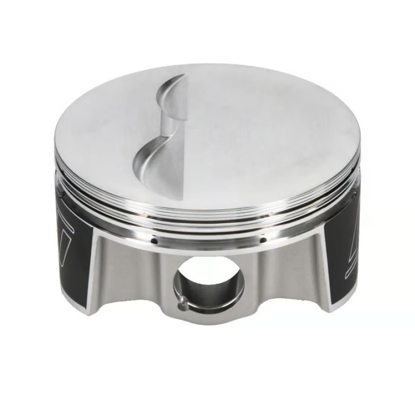 Wiseco K0097B3 Piston Set, Chevrolet, Small Block, 4.030 in. Bore, Professional, Set of 8