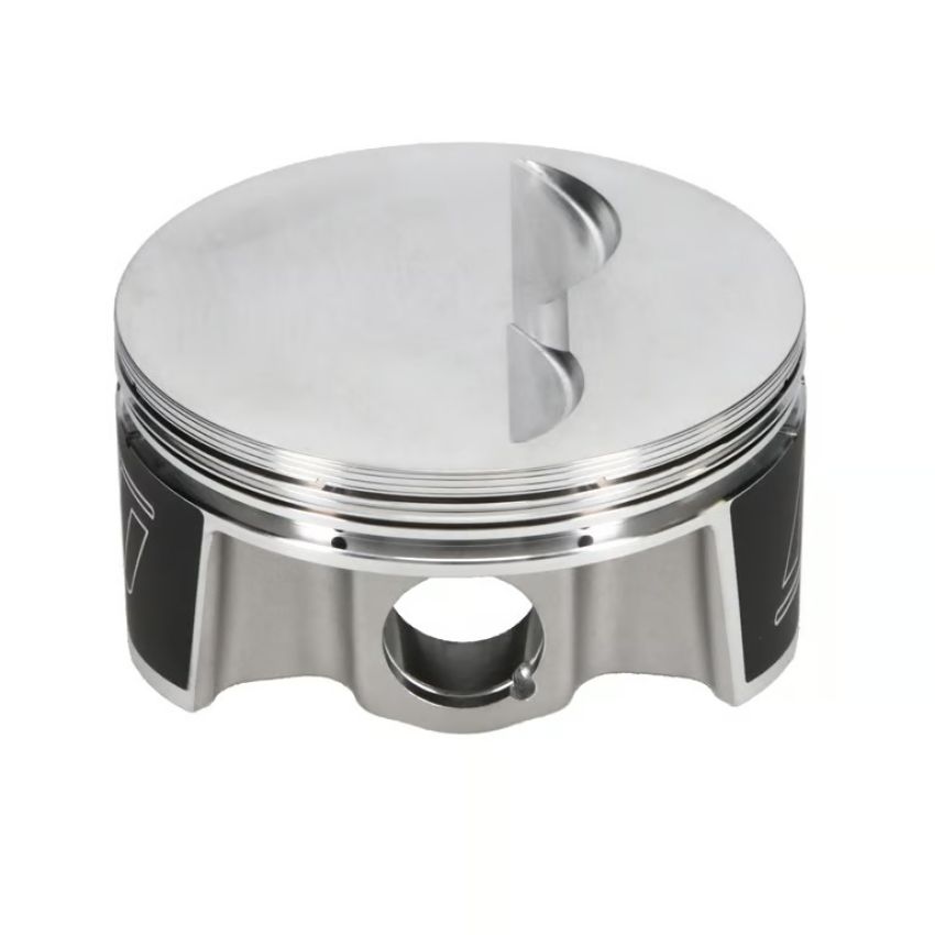 Wiseco 60098RB2 Piston, Chevrolet, Small Block, 4.035 in. Bore, Professional, Set of 1