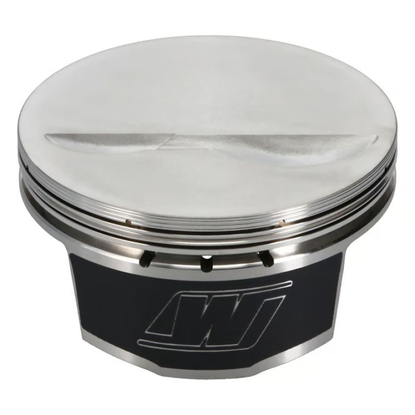 Wiseco K0098B2 Piston Set, Chevrolet, Small Block, 4.020 in. Bore, Professional, Set of 8