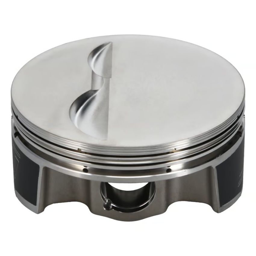 Wiseco K0098B2 Piston Set, Chevrolet, Small Block, 4.020 in. Bore, Professional, Set of 8