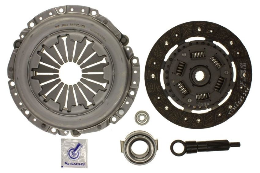 Sachs K0107-03