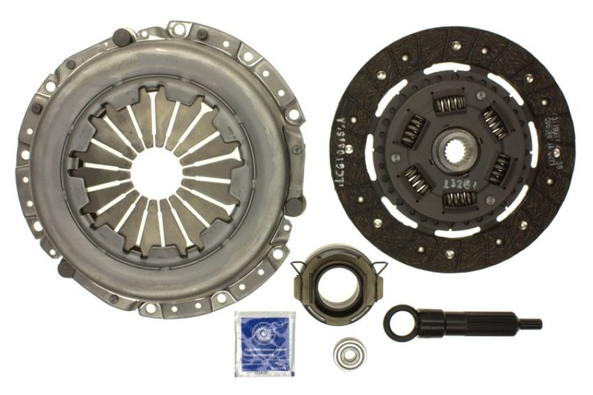Sachs K0107-04