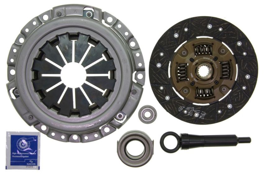 Sachs K0108-02